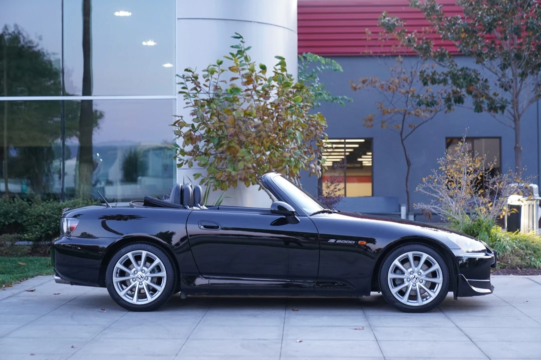 2006 Honda AP2 S2000 - Image 14 of 31