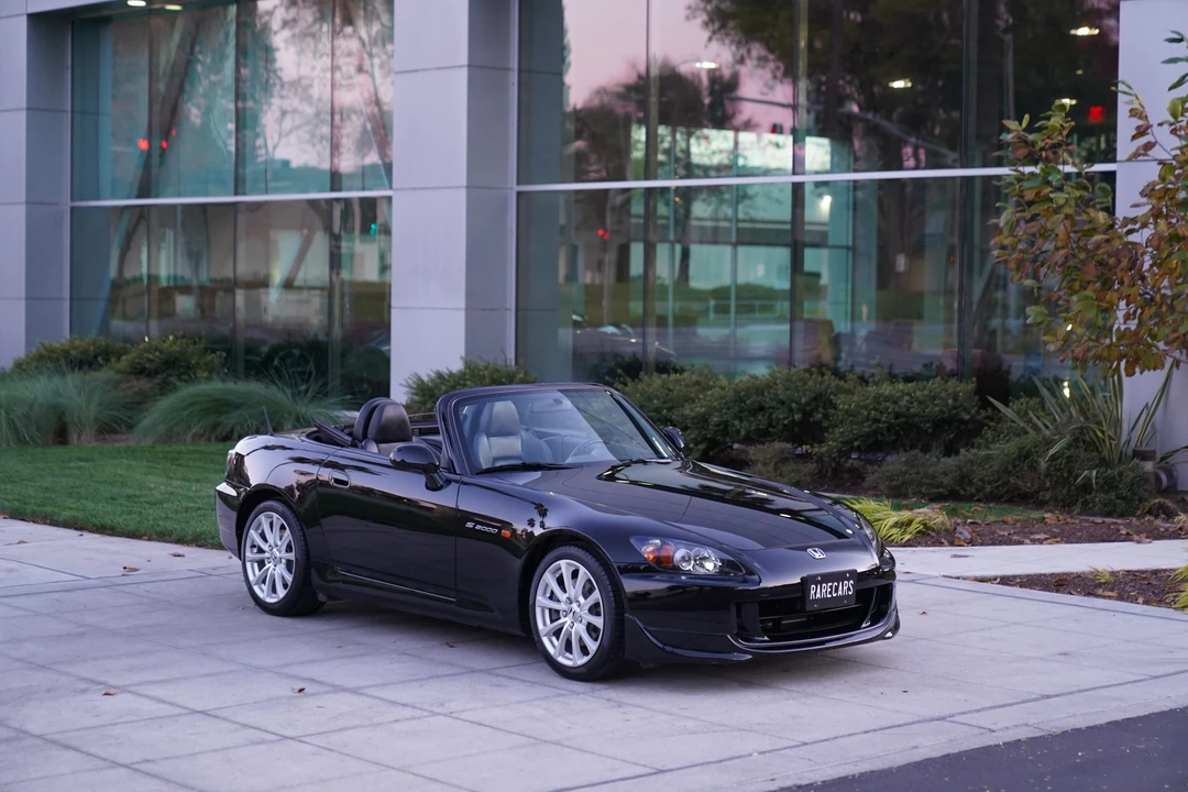 2006 Honda AP2 S2000 - Image 15 of 31