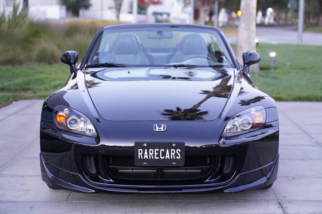 2006 Honda AP2 S2000 - Image 17 of 31