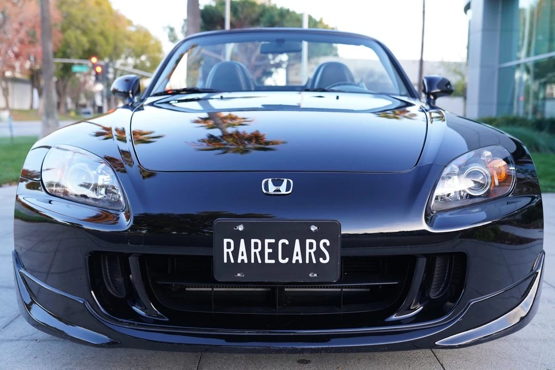 2006 Honda AP2 S2000 - Image 19 of 31