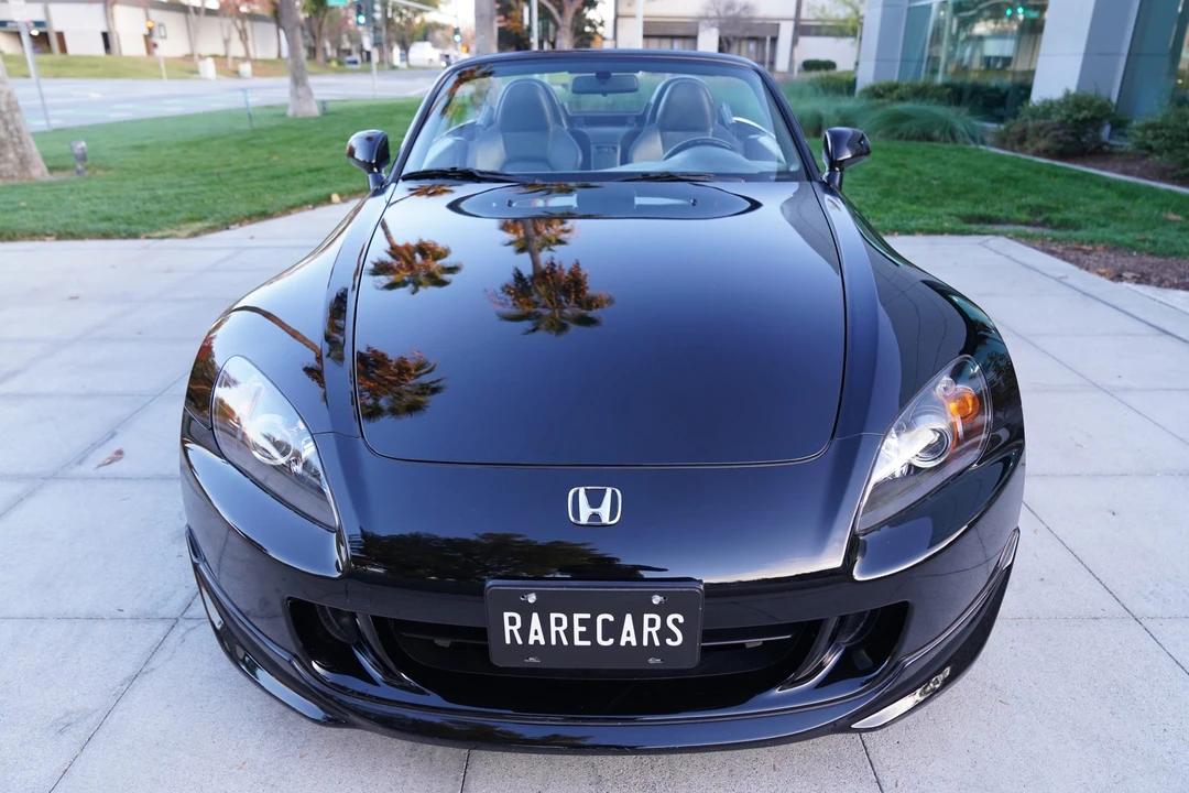 2006 Honda AP2 S2000 - Image 18 of 31
