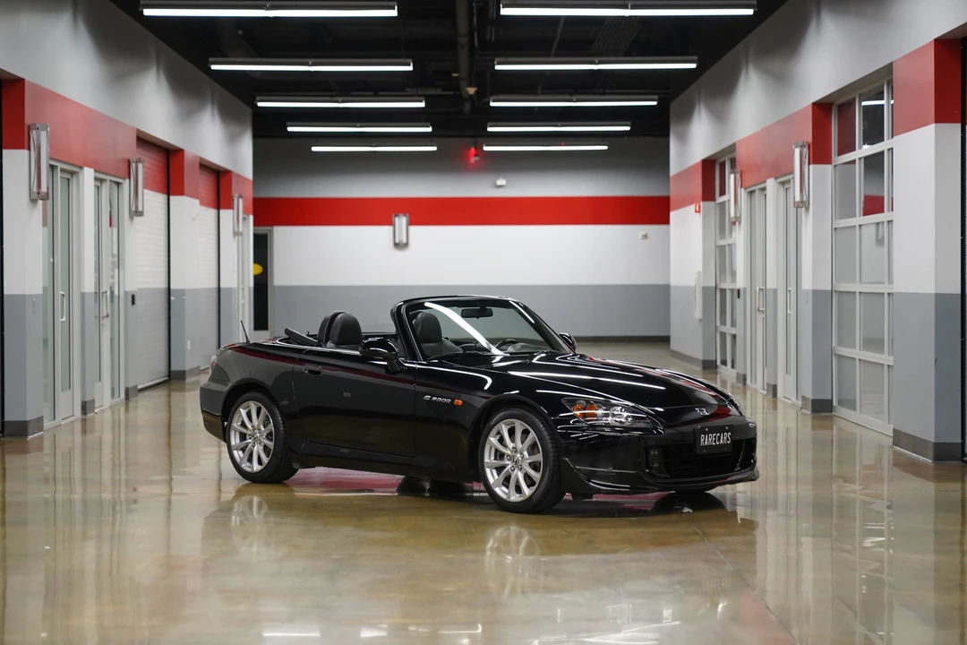 2006 Honda AP2 S2000 - Image 26 of 31