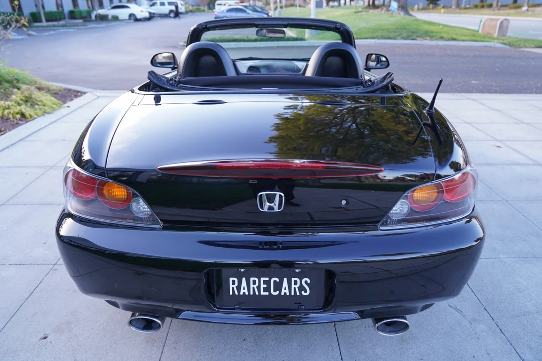2006 Honda AP2 S2000 - Image 9 of 31