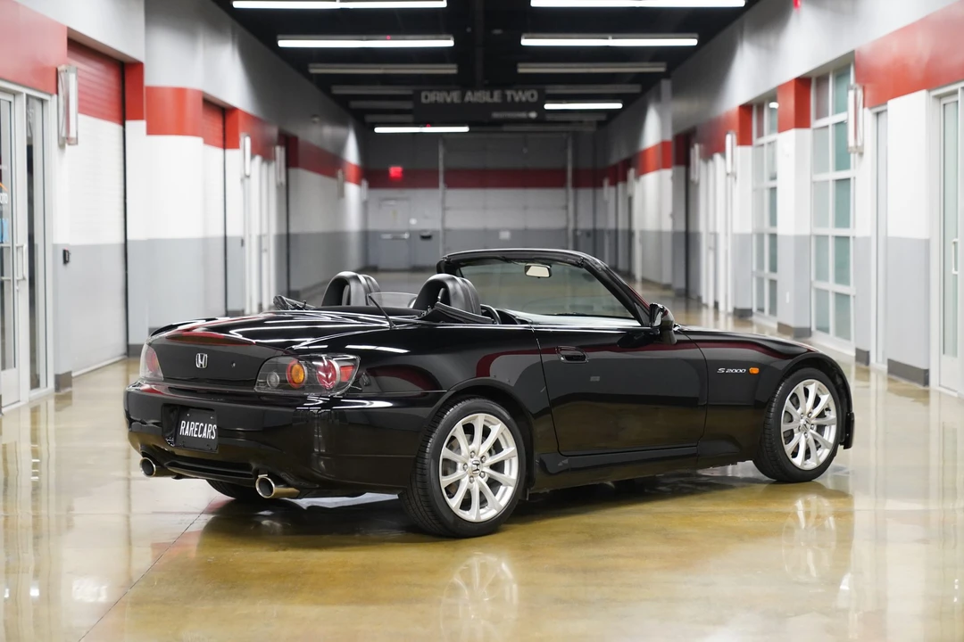 2006 Honda AP2 S2000 - Image 24 of 31