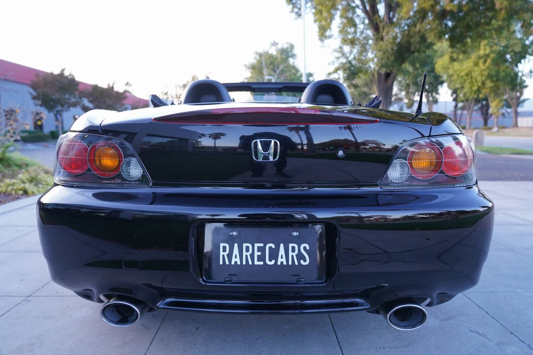 2006 Honda AP2 S2000 - Image 10 of 31