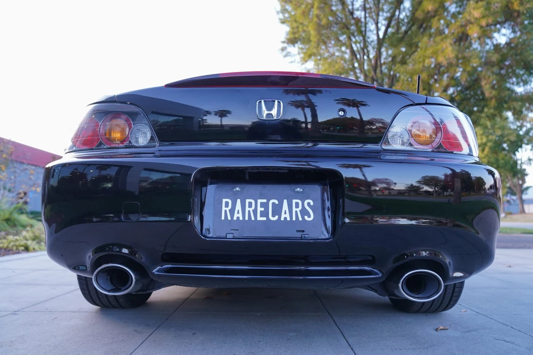 2006 Honda AP2 S2000 - Image 11 of 31