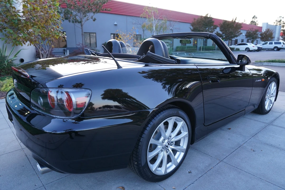 2006 Honda AP2 S2000 - Image 13 of 31