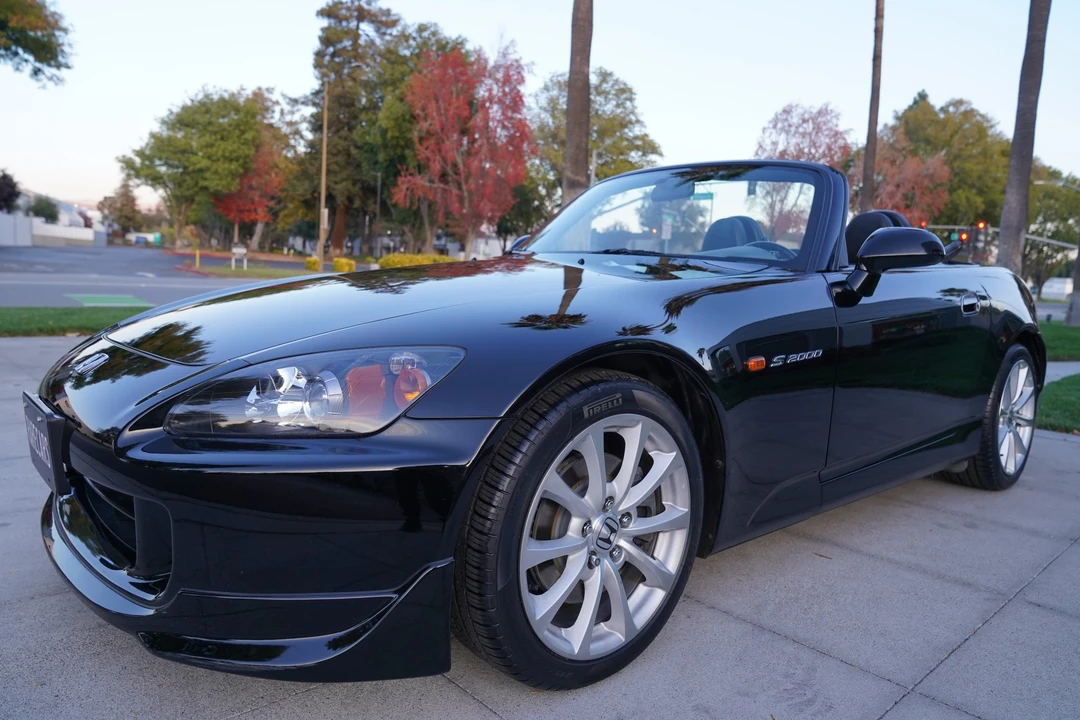 2006 Honda AP2 S2000 - Image 3 of 31