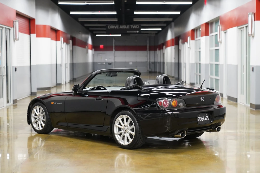 2006 Honda AP2 S2000 - Image 22 of 31