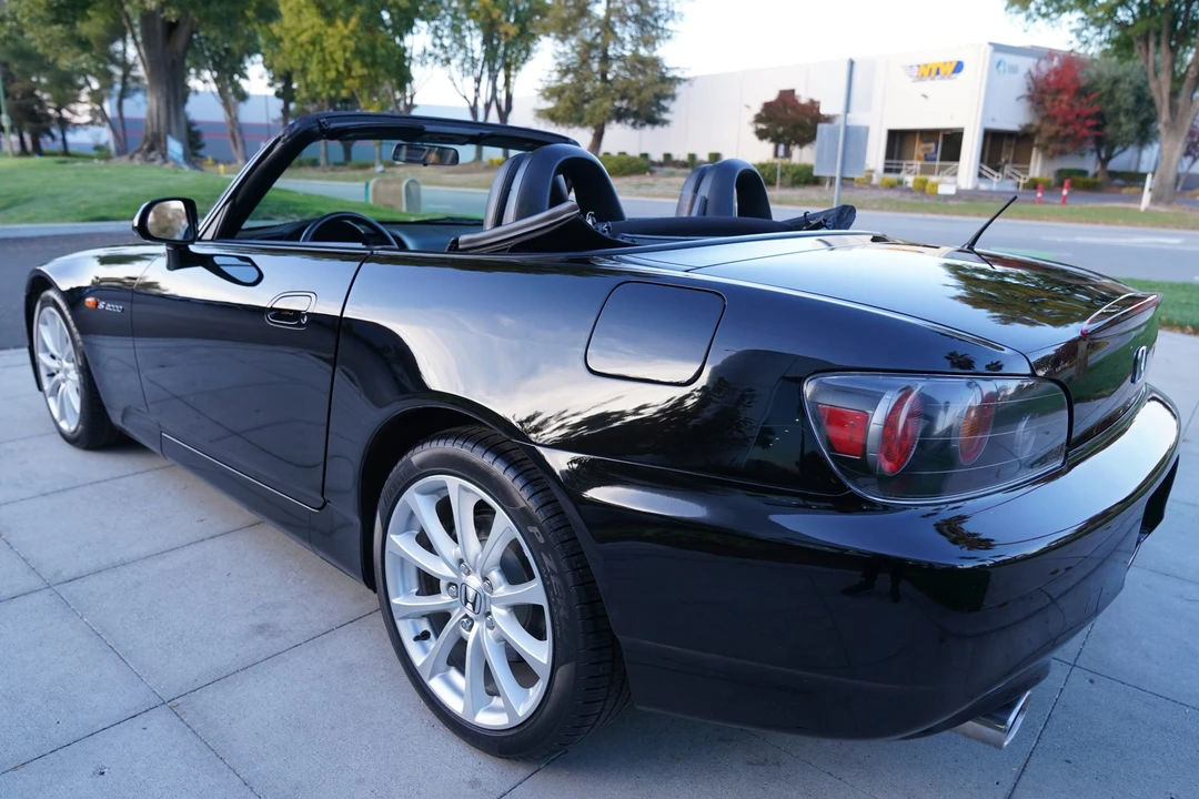 2006 Honda AP2 S2000 - Image 6 of 31