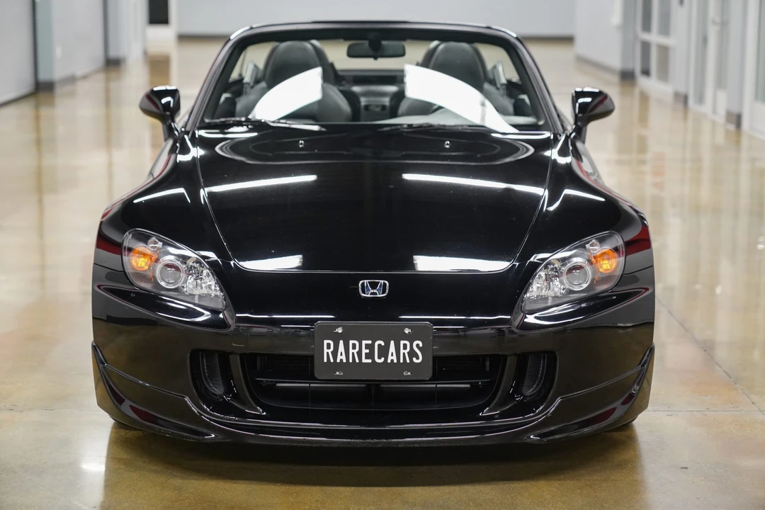 2006 Honda AP2 S2000 - Image 27 of 31
