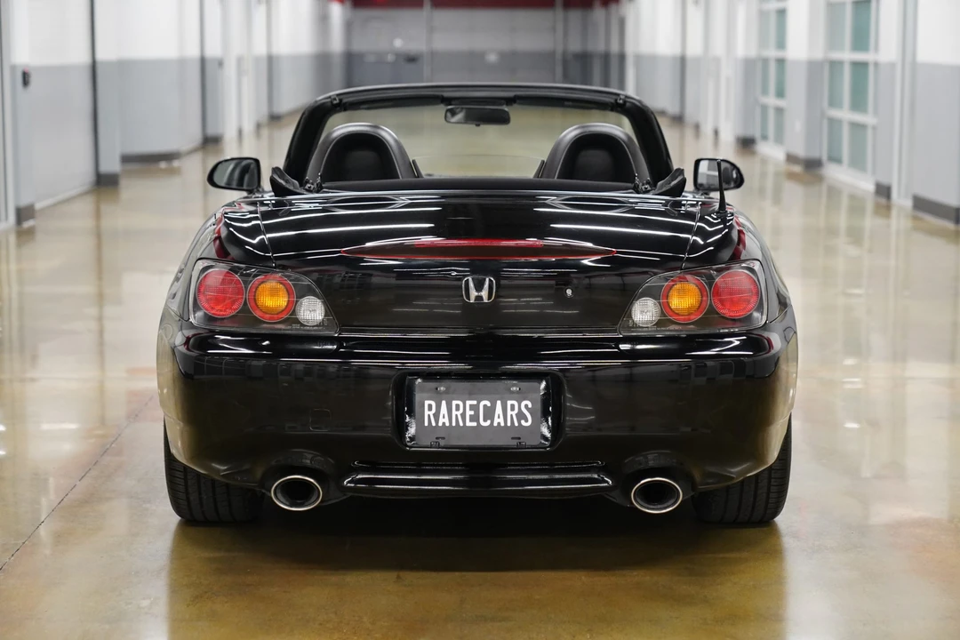 2006 Honda AP2 S2000 - Image 23 of 31