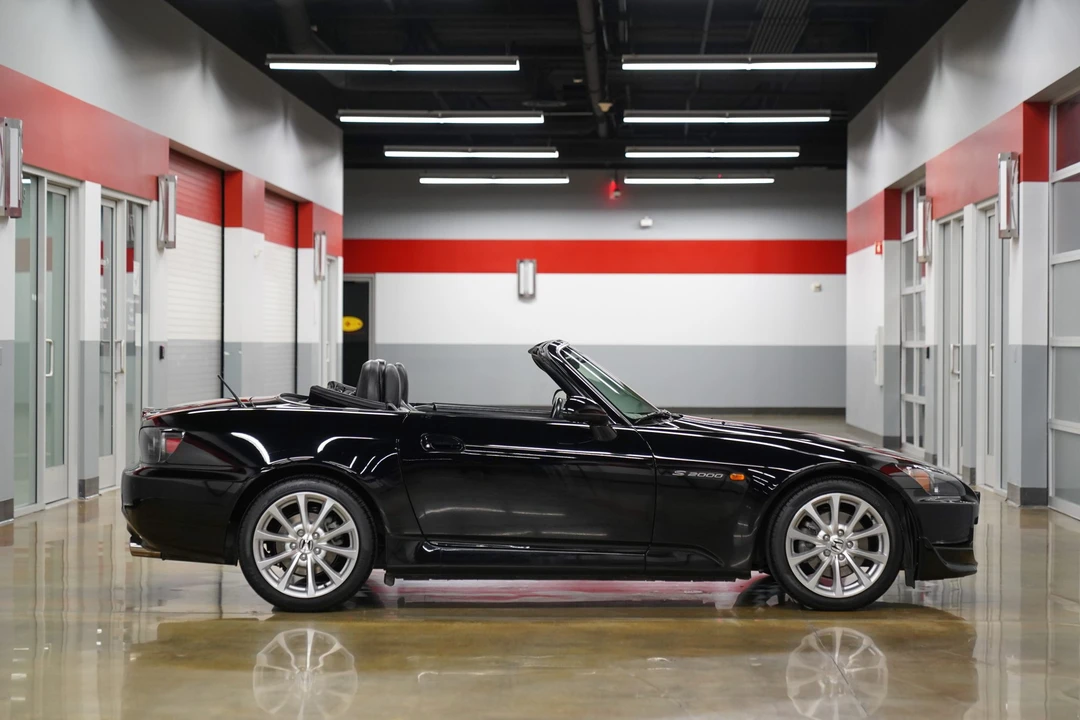 2006 Honda AP2 S2000 - Image 25 of 31