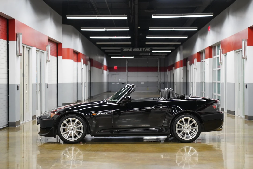 2006 Honda AP2 S2000 - Image 21 of 31