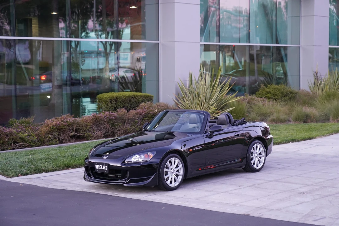 2006 Honda AP2 S2000 - Image 2 of 31