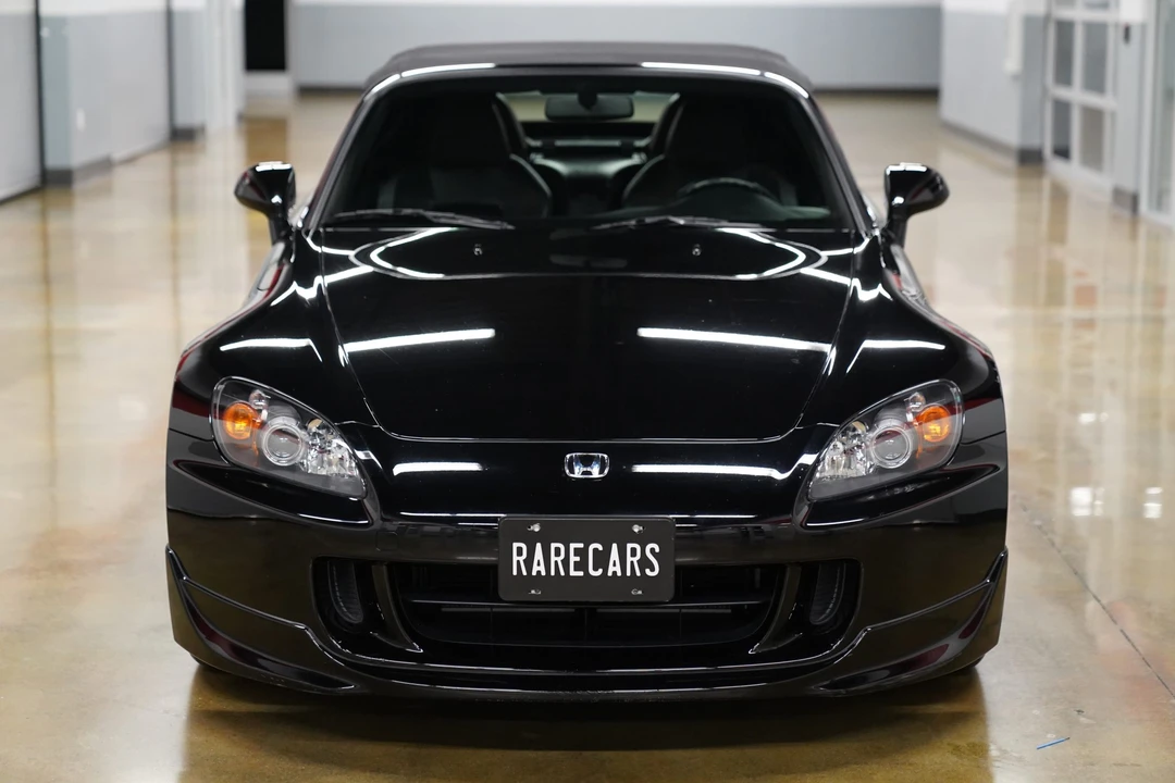2006 Honda AP2 S2000 - Image 31 of 31