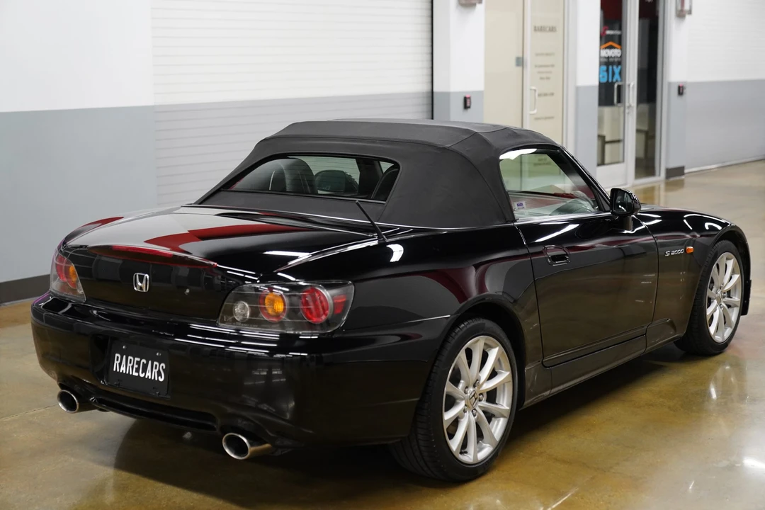 2006 Honda AP2 S2000 - Image 30 of 31