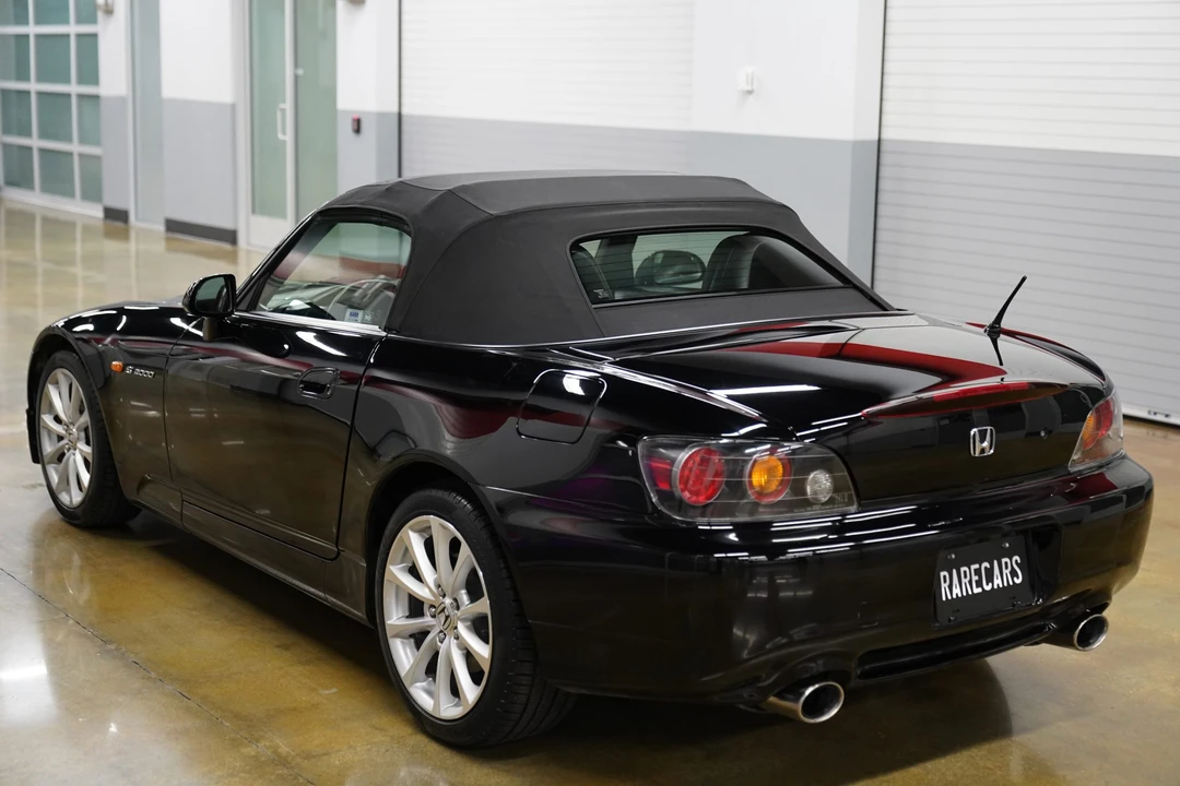 2006 Honda AP2 S2000 - Image 28 of 31