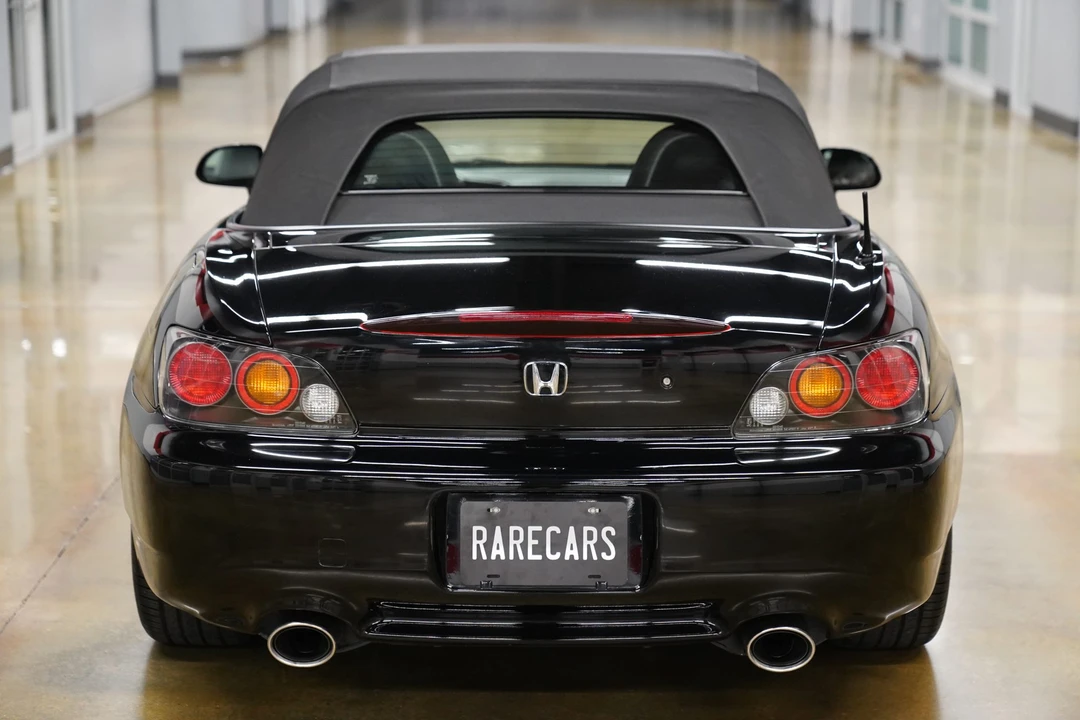 2006 Honda AP2 S2000 - Image 29 of 31