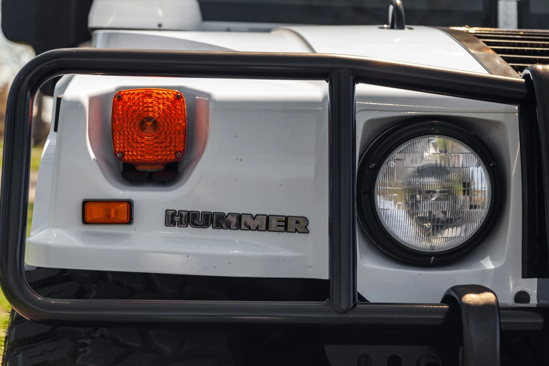 2006 Hummer Hummer H1 - Image 12 of 31