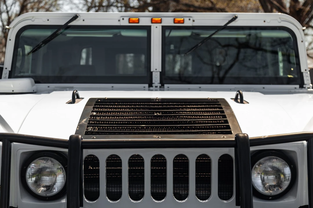 2006 Hummer Hummer H1 - Image 18 of 31