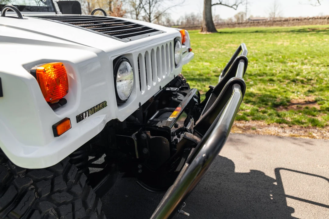 2006 Hummer Hummer H1 - Image 19 of 31