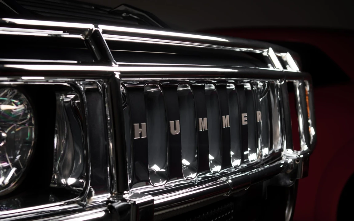 2006 Hummer Hummer H2 - Image 31 of 31