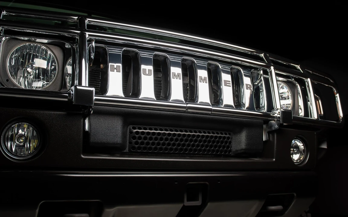 2006 Hummer Hummer H2 - Image 30 of 31