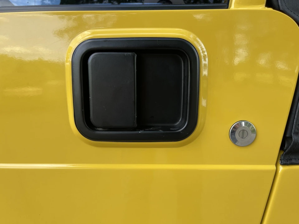 2006 Jeep TJ Wrangler - Image 31 of 31