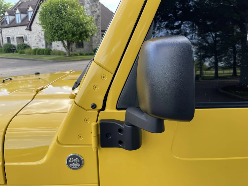 2006 Jeep TJ Wrangler - Image 29 of 31
