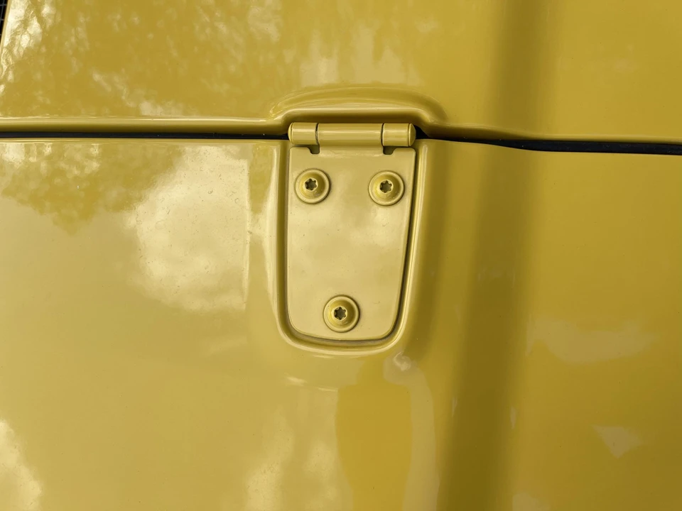 2006 Jeep TJ Wrangler - Image 27 of 31