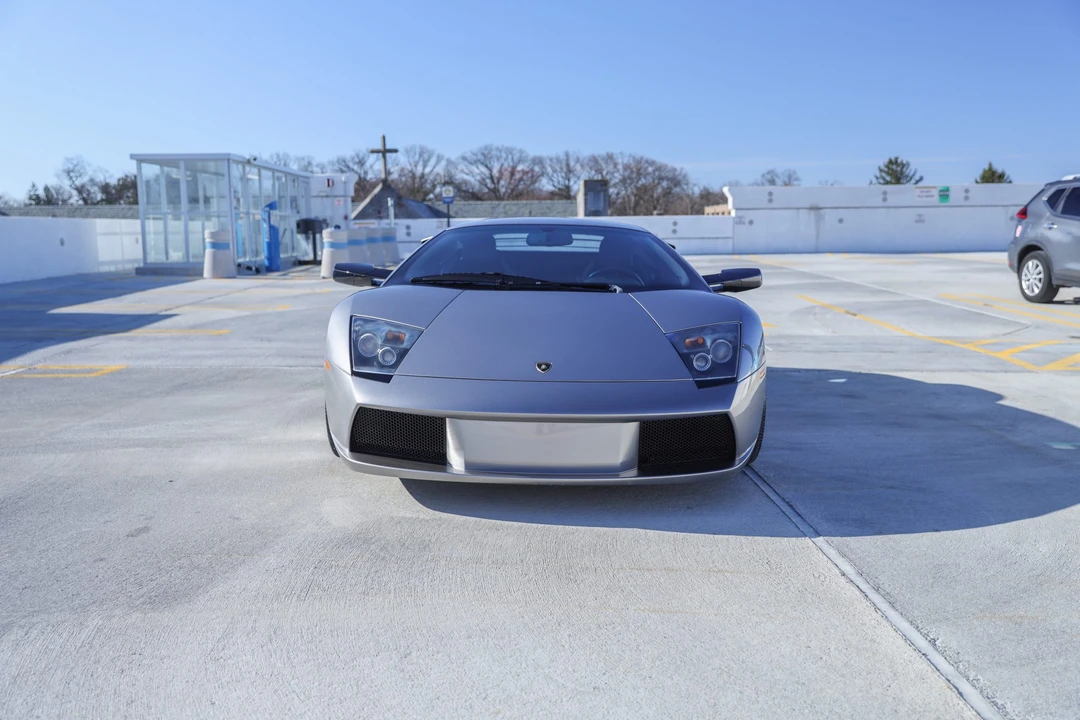 2006 Lamborghini Murcielago - Image 3 of 31
