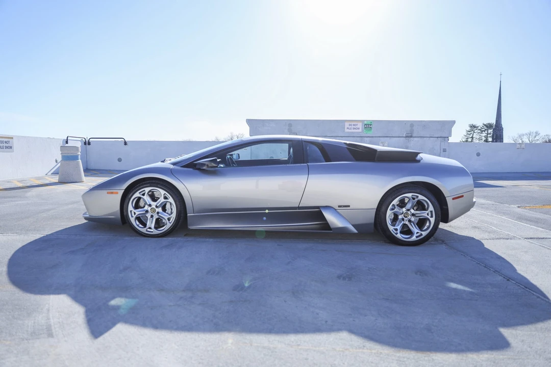 2006 Lamborghini Murcielago - Image 6 of 31