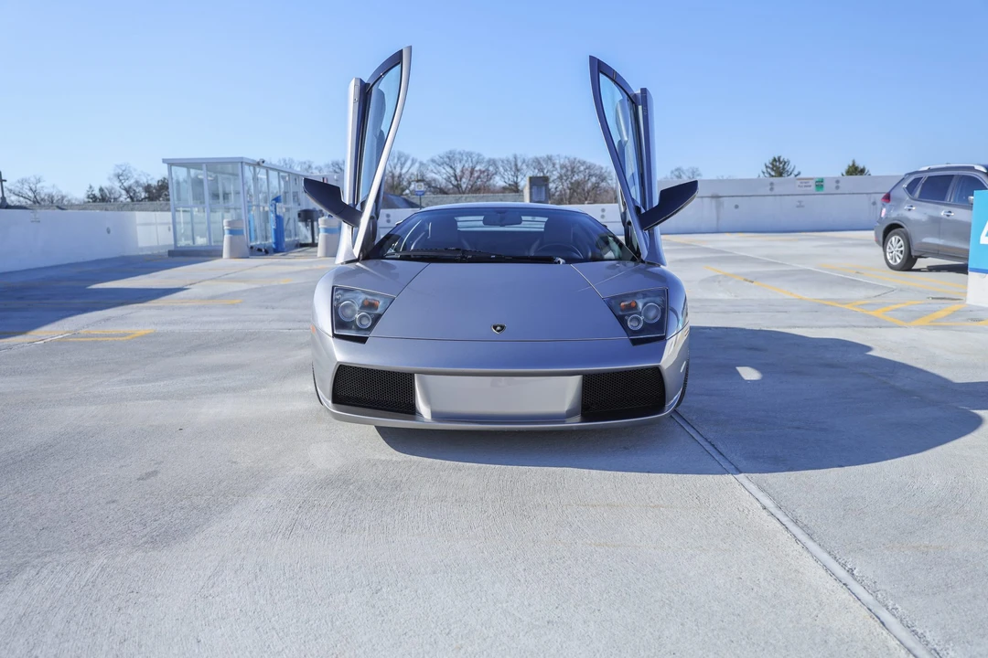 2006 Lamborghini Murcielago - Image 15 of 31