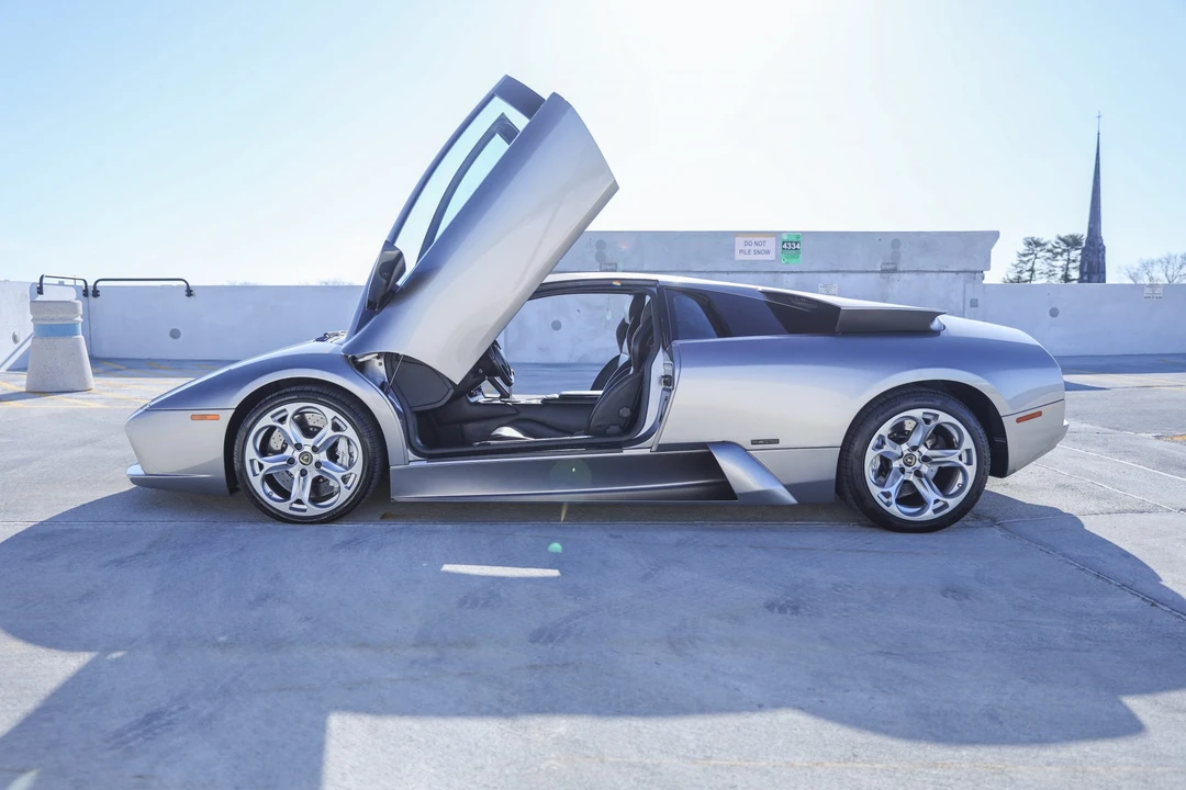 2006 Lamborghini Murcielago - Image 18 of 31