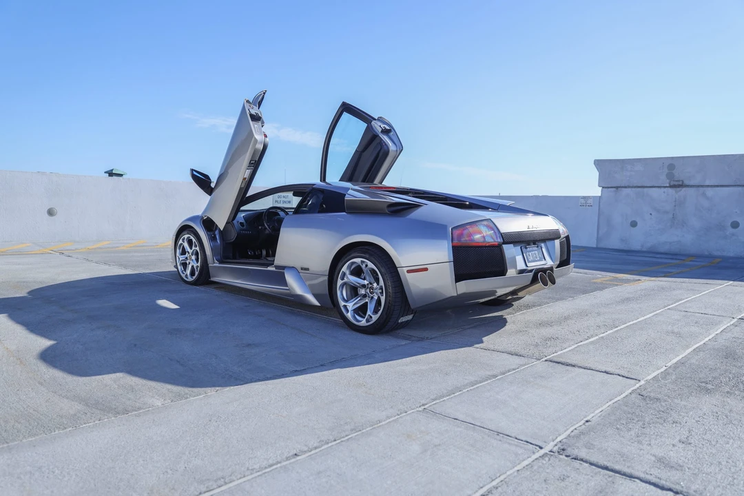 2006 Lamborghini Murcielago - Image 19 of 31