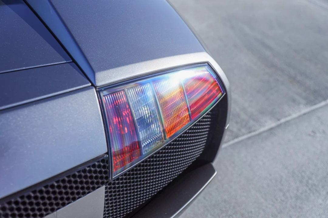 2006 Lamborghini Murcielago - Image 31 of 31
