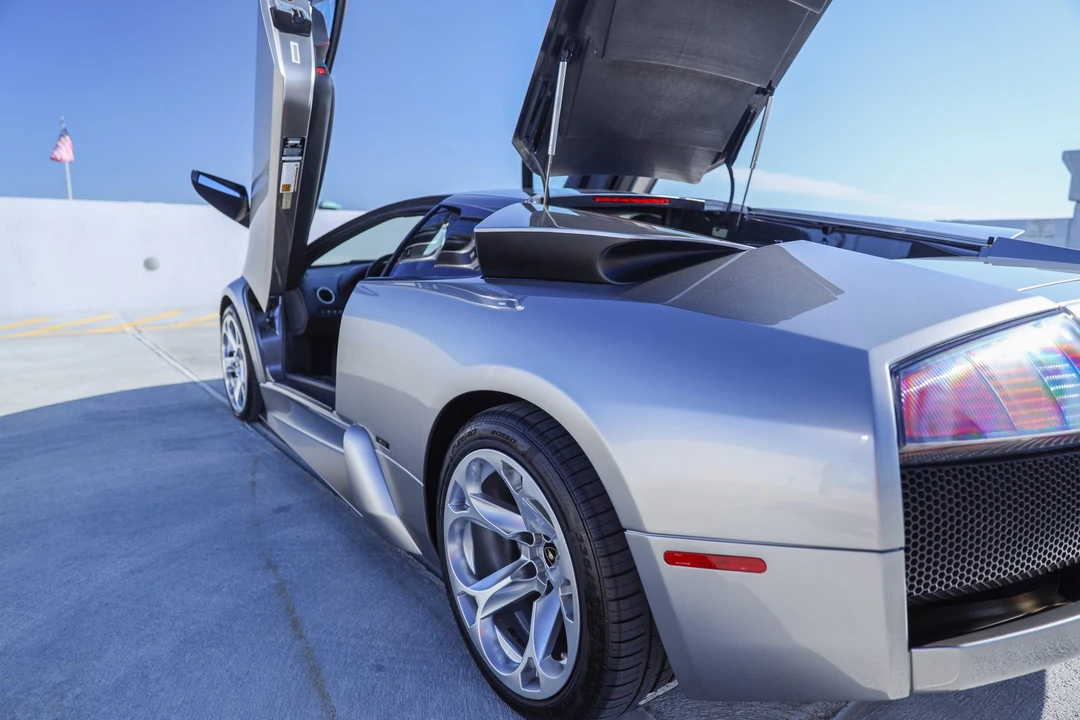 2006 Lamborghini Murcielago - Image 28 of 31