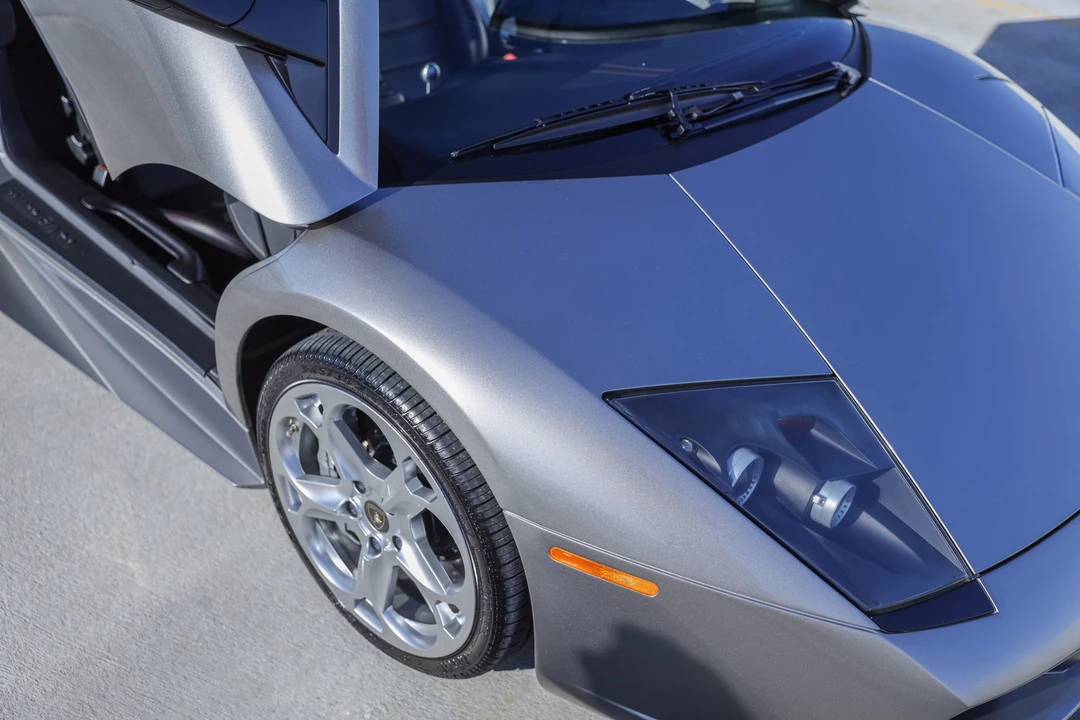 2006 Lamborghini Murcielago - Image 26 of 31