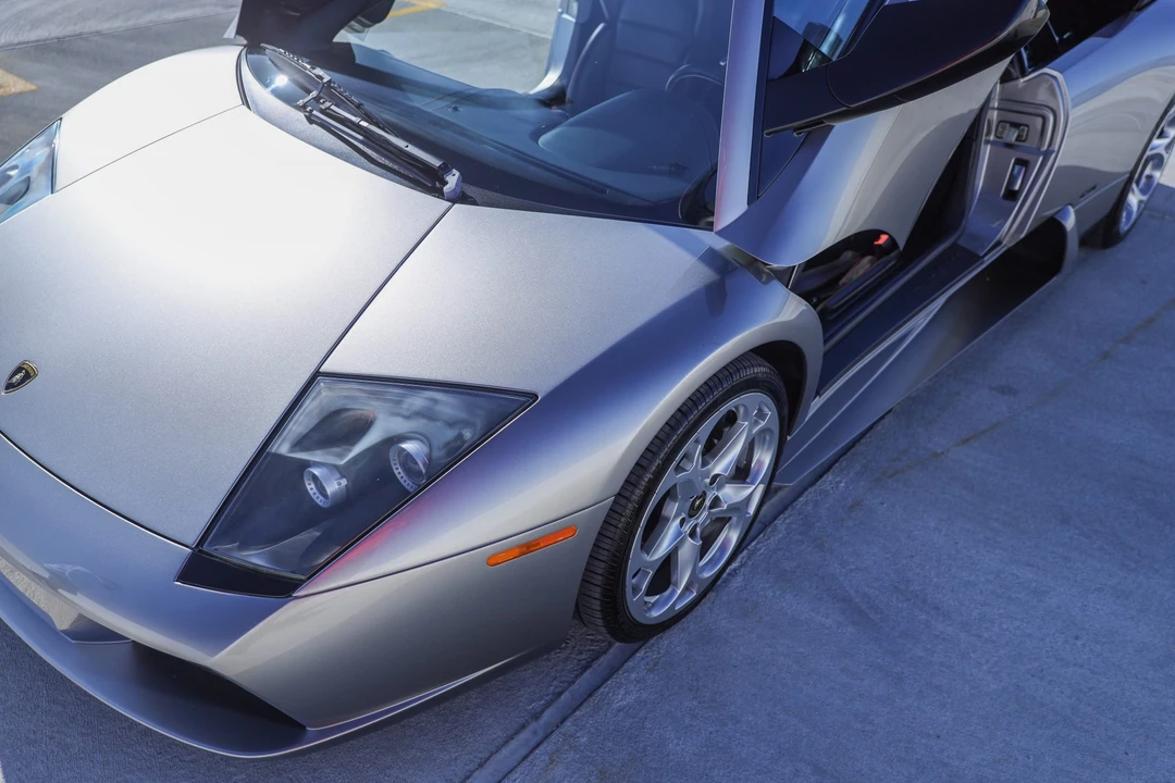 2006 Lamborghini Murcielago - Image 27 of 31