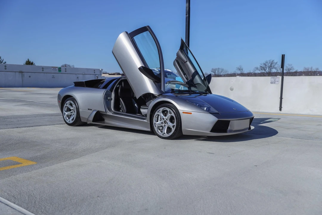 2006 Lamborghini Murcielago - Image 25 of 31