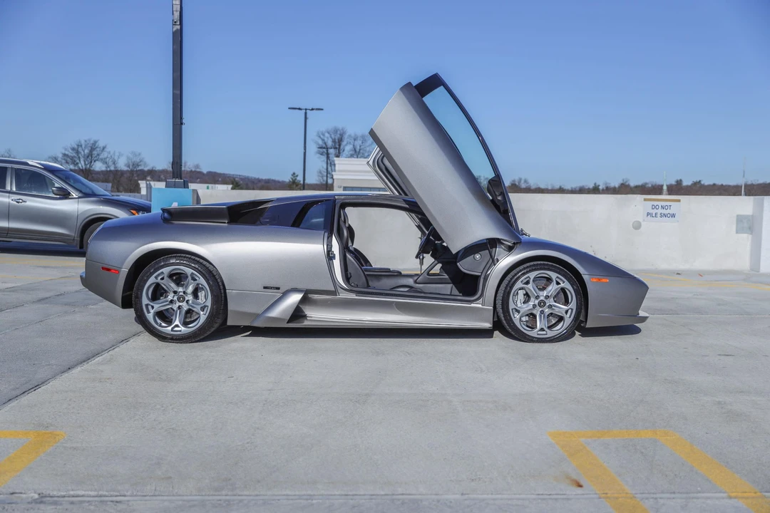 2006 Lamborghini Murcielago - Image 24 of 31