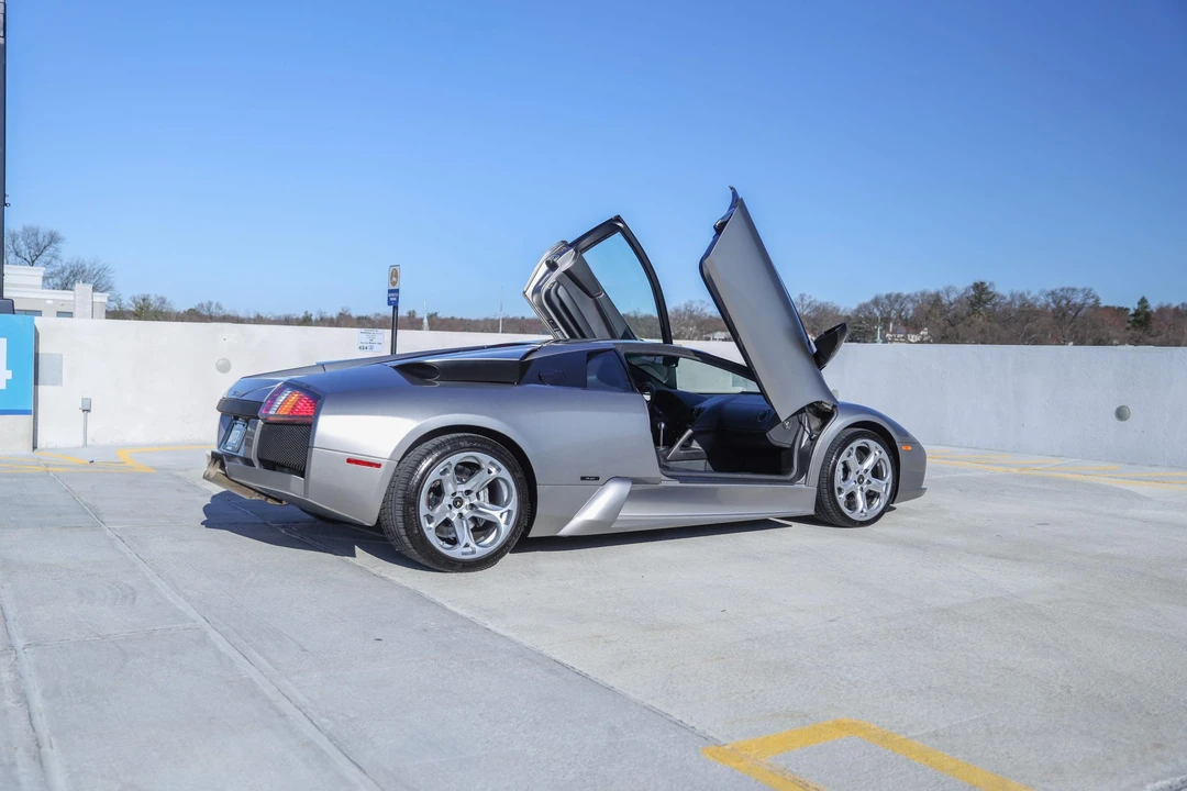 2006 Lamborghini Murcielago - Image 23 of 31