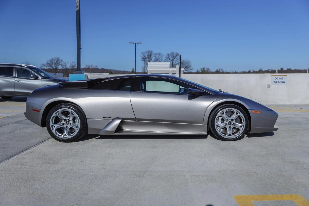 2006 Lamborghini Murcielago - Image 12 of 31