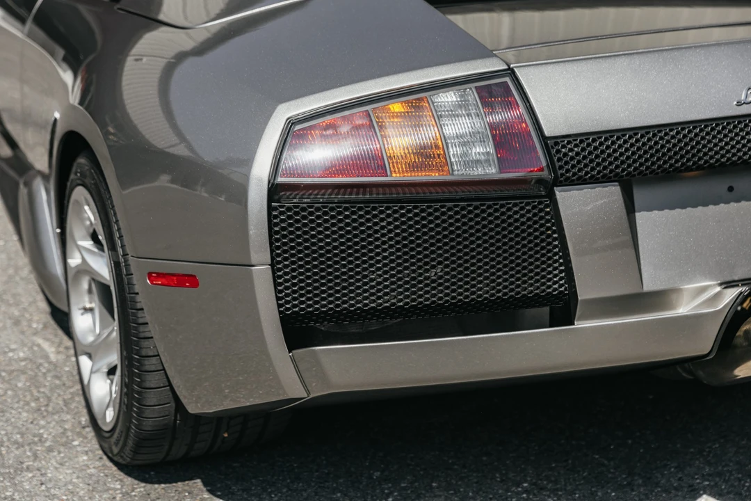 2006 Lamborghini Murcielago - Image 26 of 31