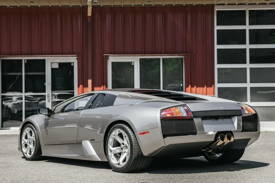 2006 Lamborghini Murcielago - Image 3 of 31