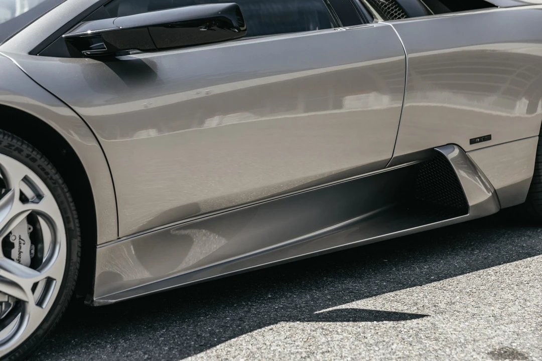 2006 Lamborghini Murcielago - Image 17 of 31