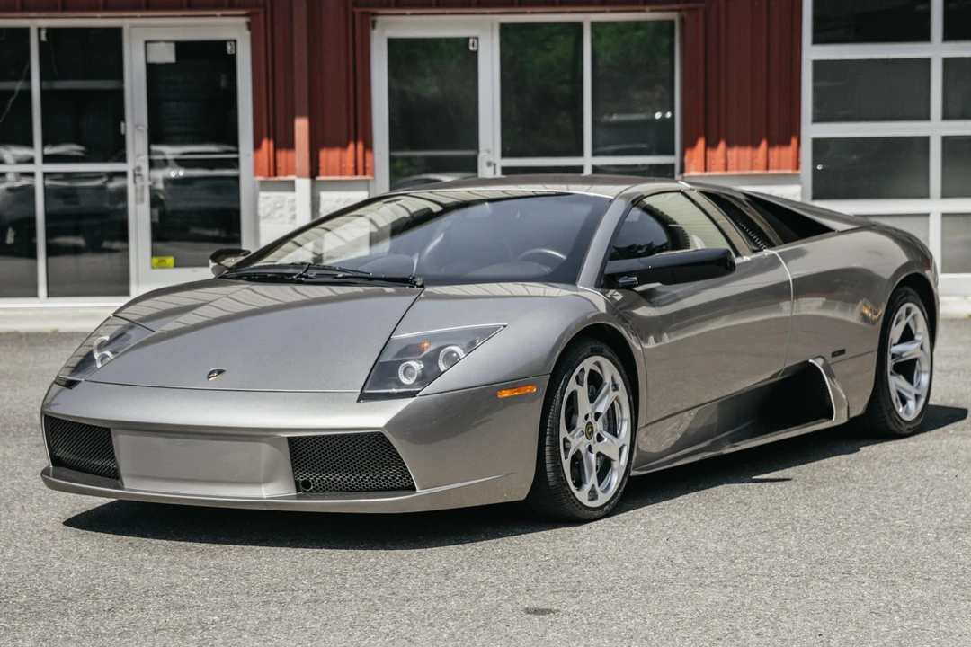 2006 Lamborghini Murcielago - Image 1 of 31