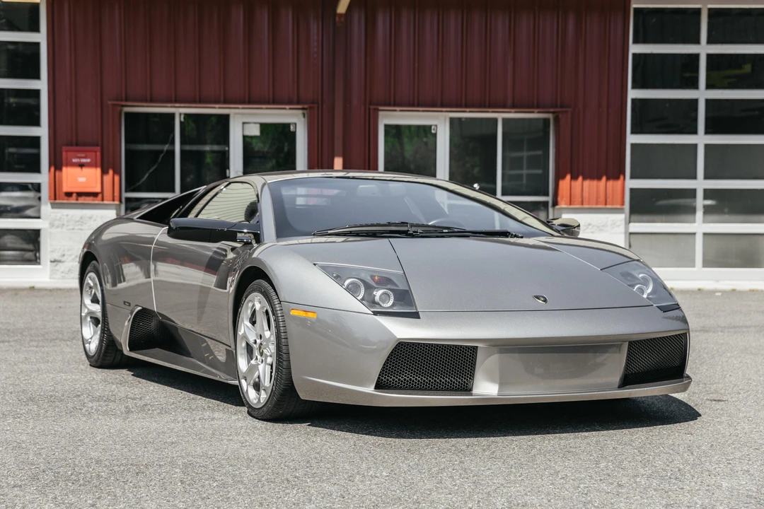 2006 Lamborghini Murcielago - Image 7 of 31