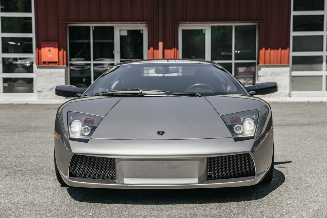 2006 Lamborghini Murcielago - Image 9 of 31